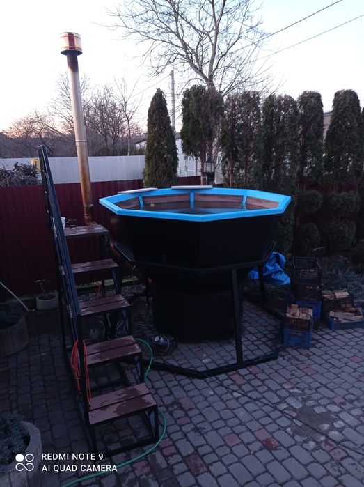 Продам Чан кумпель