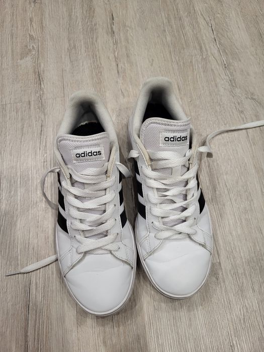 Sneakersy adidas rozmiar 40