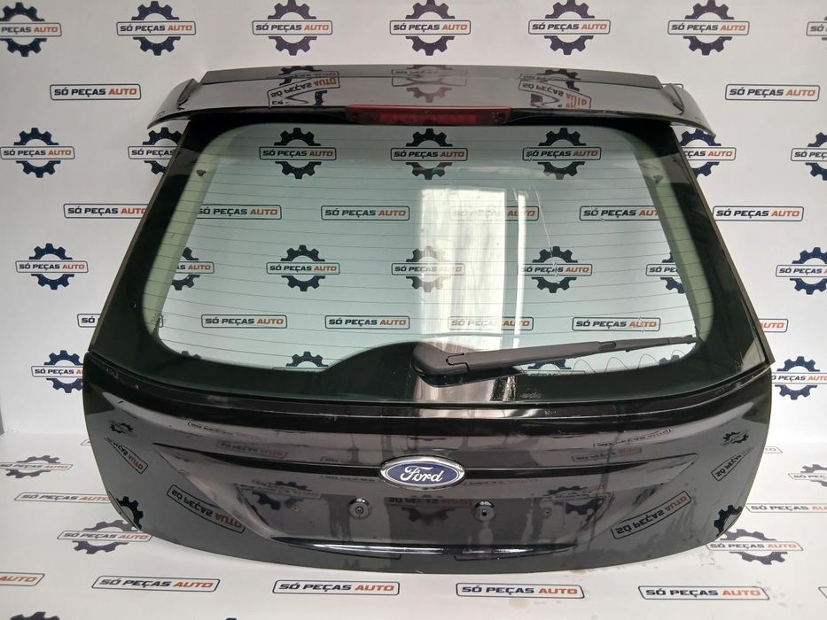 MALA PRETO FORD FOCUS II ZETEC 1.8 16V ANO: 2010
