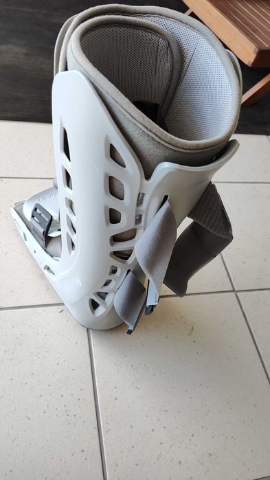 Orteza Pneumatyczna Aircast