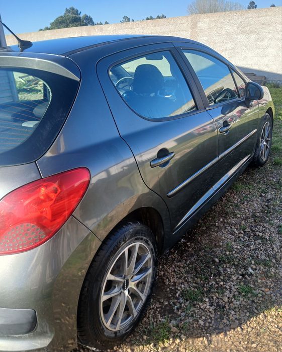 Vendo viatura gasoleo