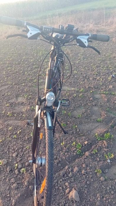 Author Sprzedam rower author