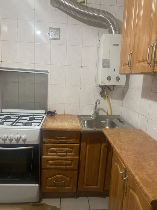 Оренда 2 кімнатної квартири на Черемушках