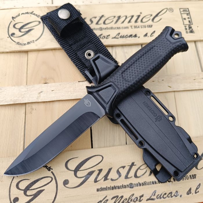 Тактичний ніж Gerber Strongarm - акційна пропозиція