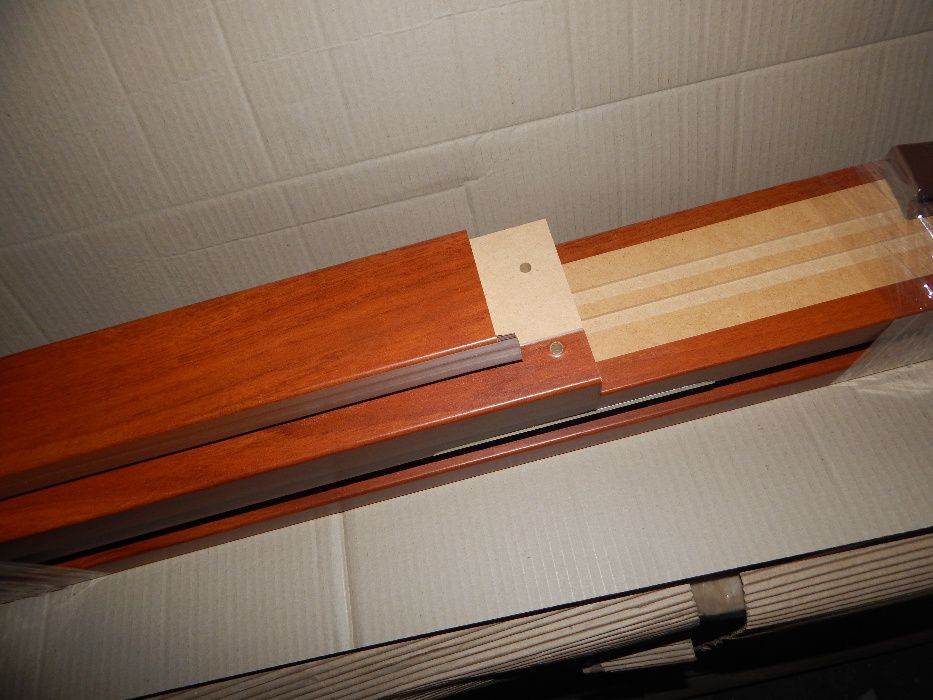 Ościeżnice/futryny drzwiowe