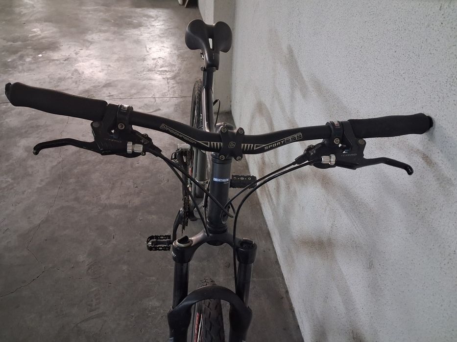 Bicicleta Adulto BTT