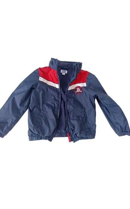 Blusão Chicco 5 anos