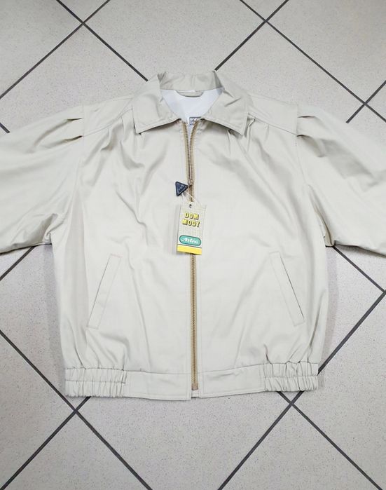 Unikat vintage!! Nowa kurtka damska PRL lata 60te 70te M/L