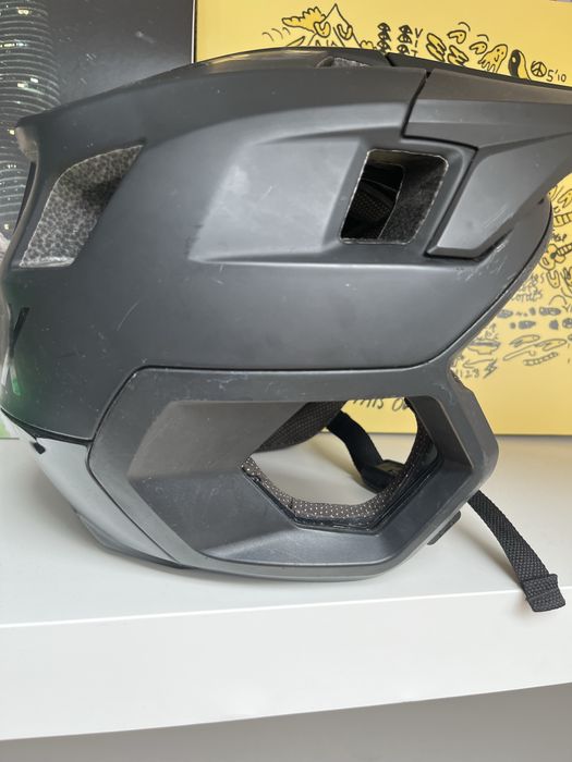 Kask Fox Dropframe mtb M