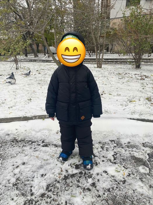 Куртка та штани Reserved