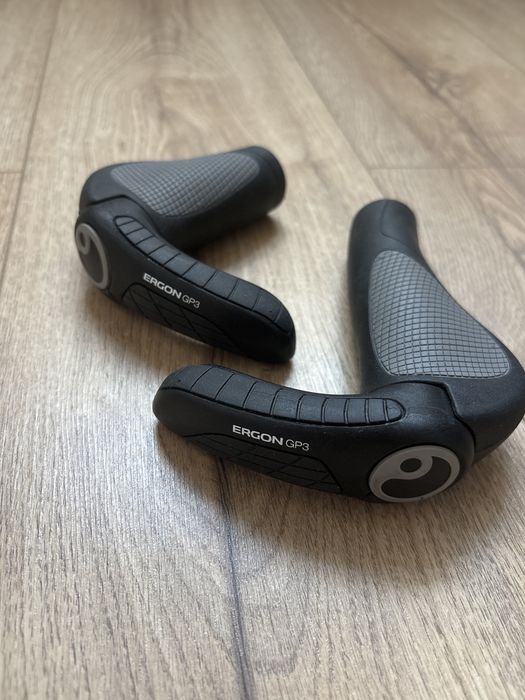 Chwyty Ergon GP3 (472)