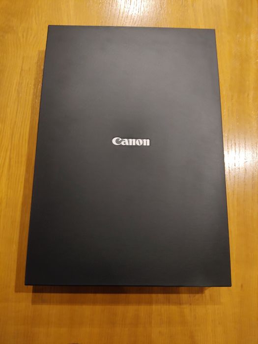 Skaner Canon Lide 300