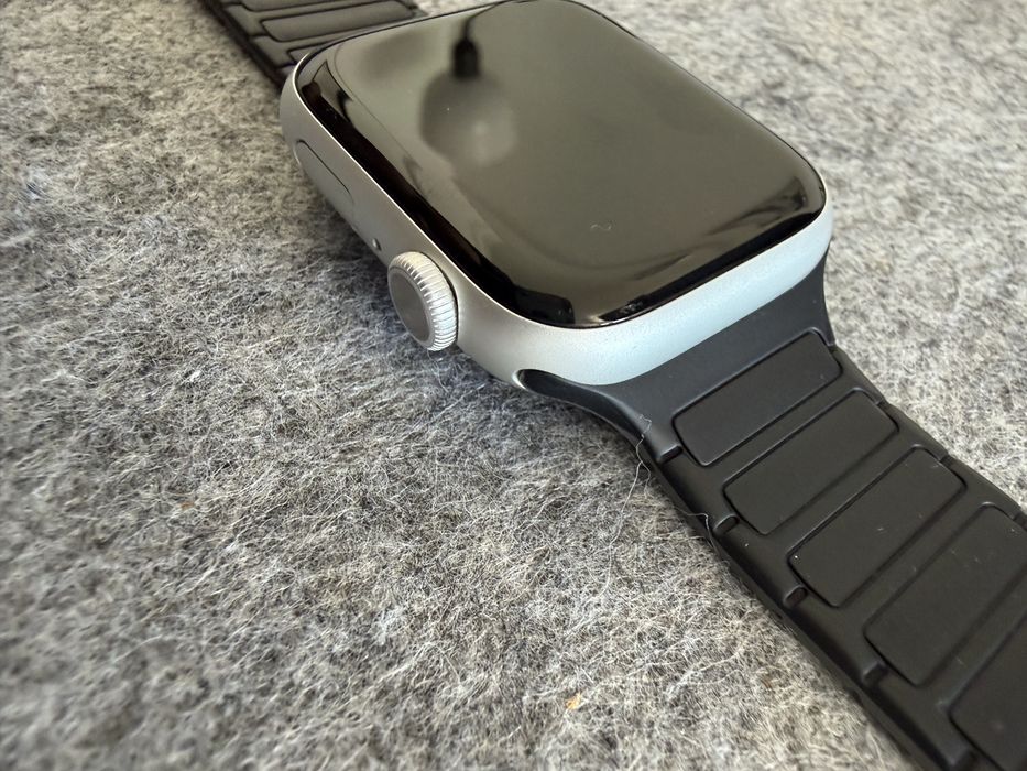 Apple Watch Series 9 45mm Grey – Excelente Estado