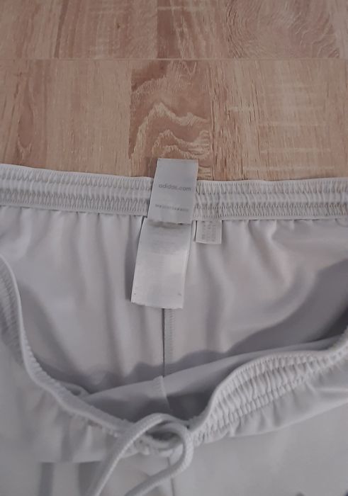 Calções Adidas Climalite