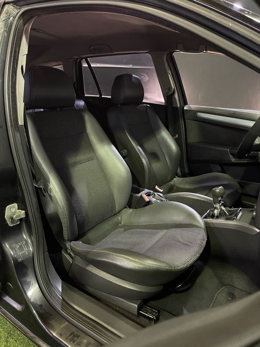 Opel Astra Caravan Cosmo 1.3 CDTI