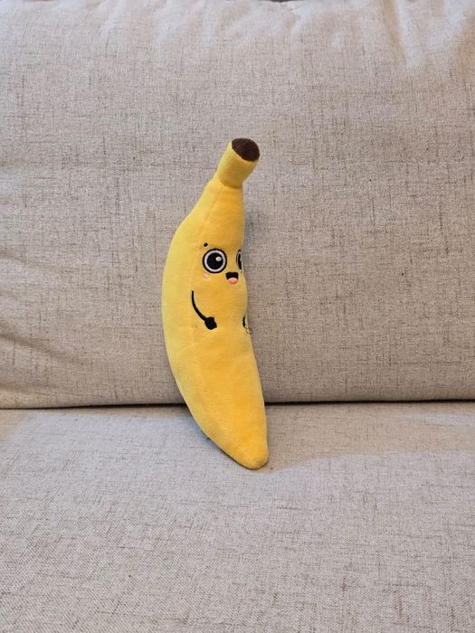 Banan Benek Gang Mocniaków Biedronka