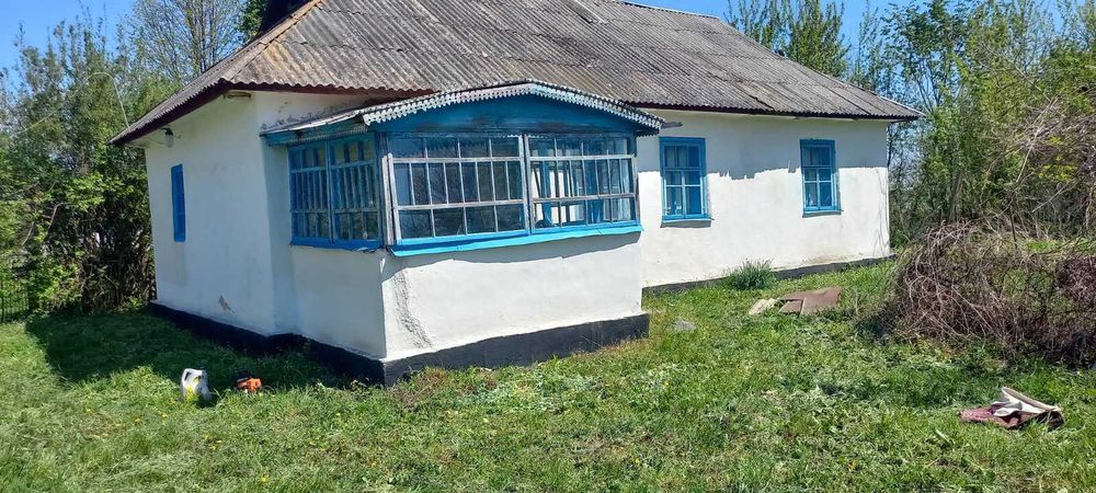 Продам будинок Уланів ( село Рибчинці )