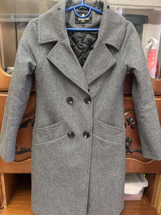 Продам зимове пальто