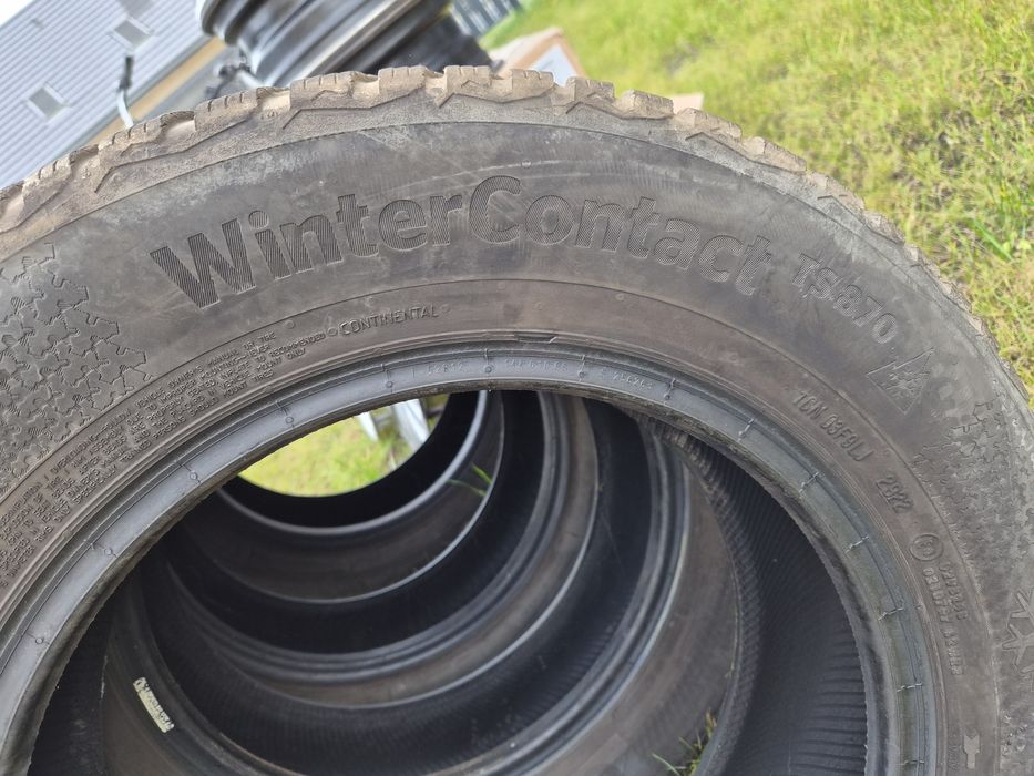 Felgi ,opony zimowe, kolpaki