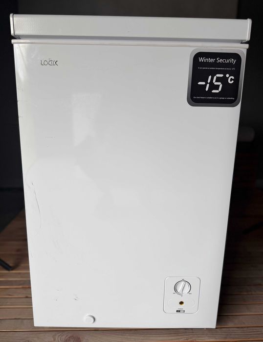 Zamrażarka Logik L95CFW23
