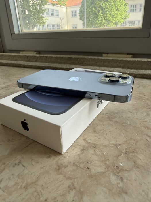 IPhone 13 Pro em excelente estado