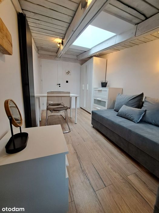 Apartment in Łódź, Centrum, Śródmieście - Widok 4
