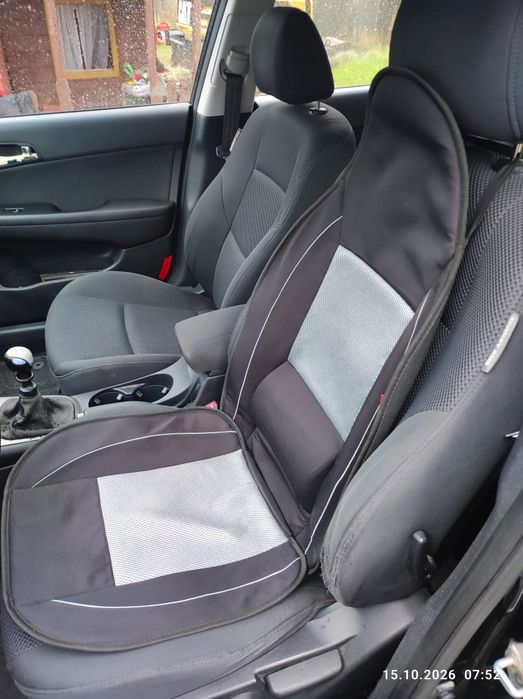 Hyundai i30 CW  1,6 CRDI