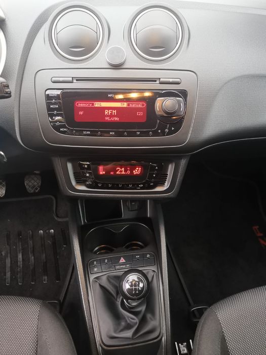 Seat Ibiza 1.6 TDI 25 anos