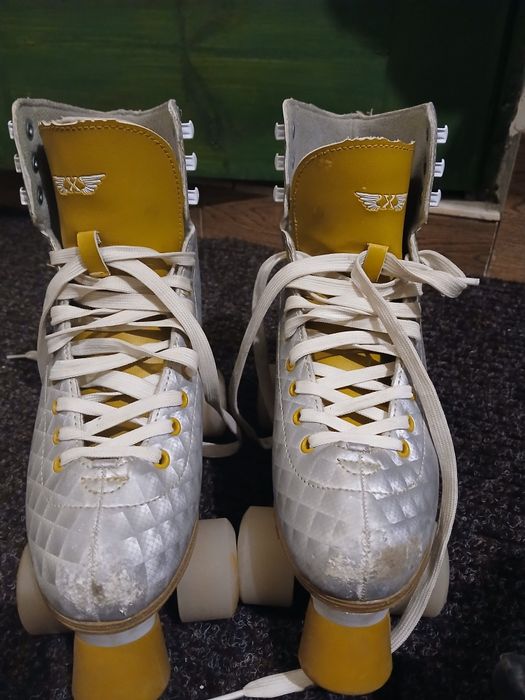 Sprzedam wrotki dla dziewczynki