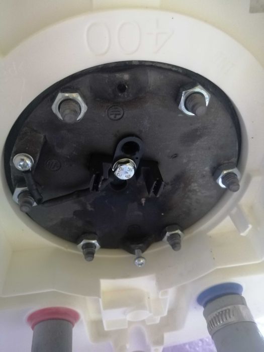 Ремонт Бойлера Водонагревателя