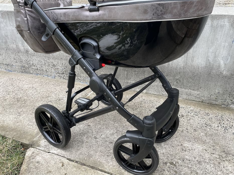 Коляска Texas у відмінному стані