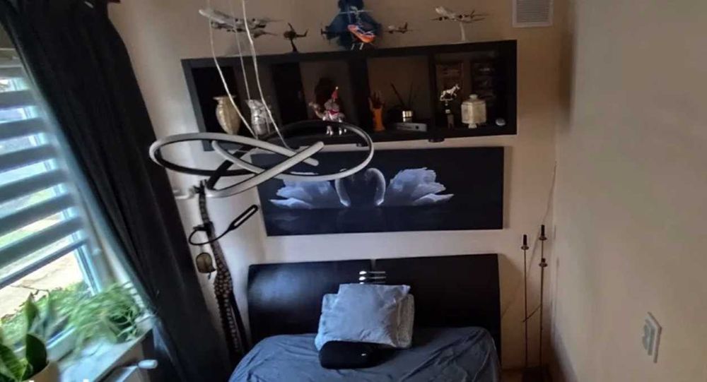 Wynajme mieszkanie WAW - Wlochy