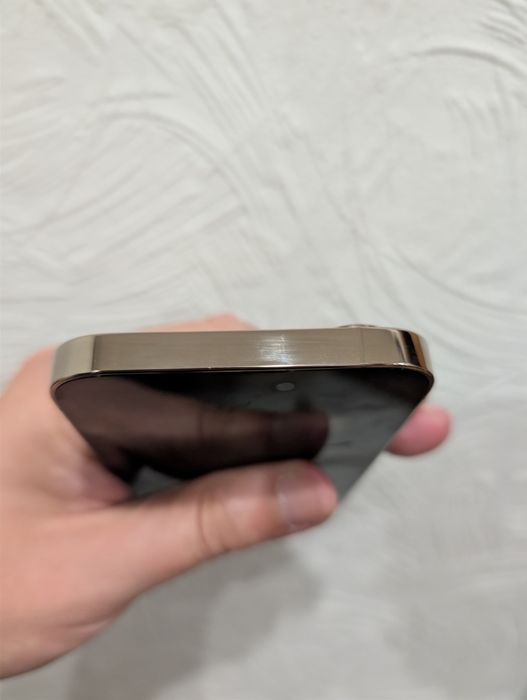 Iphone 14 pro , 256 gb, фізична сім, айфон, apple, iPhone