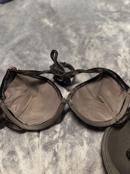 bikini fitness strój na zawody