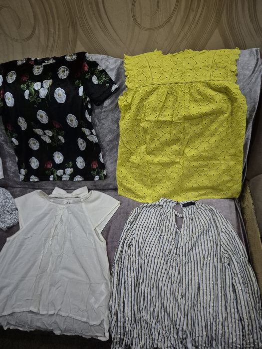 Блузки по 150 грн