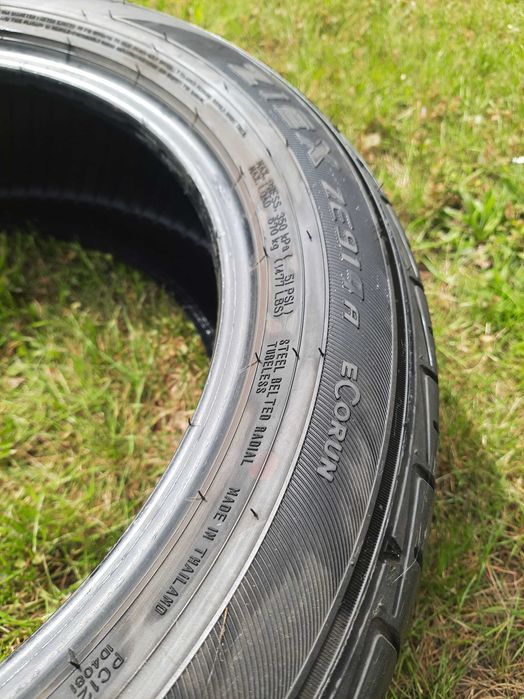 Falken 215/55/17 ZIEX ZE 914A  4szt.