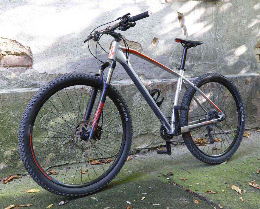 Rower 29" SCOTT ASPECT 930 | roz. L | 2020r | RockShox | Deore