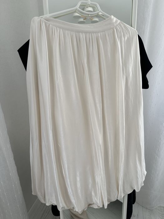 Спідниця балон Тюльпаном.М.