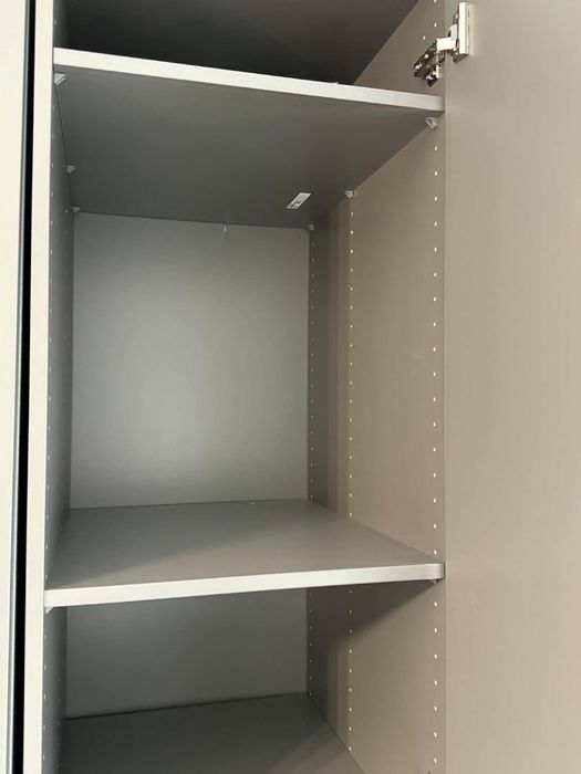 Szafa Pax z Ikea