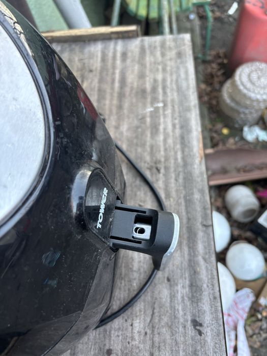 Frytkownica air power