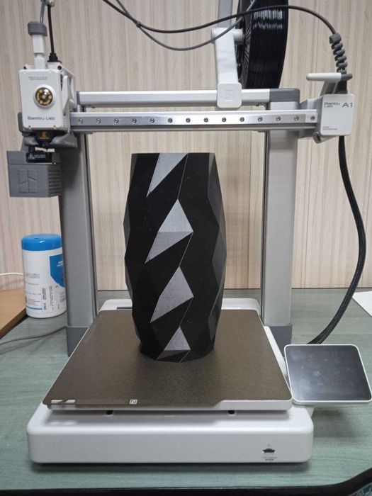 3D-друк виробів на замовлення | Деталі, прототипи, іграшки | Швидко