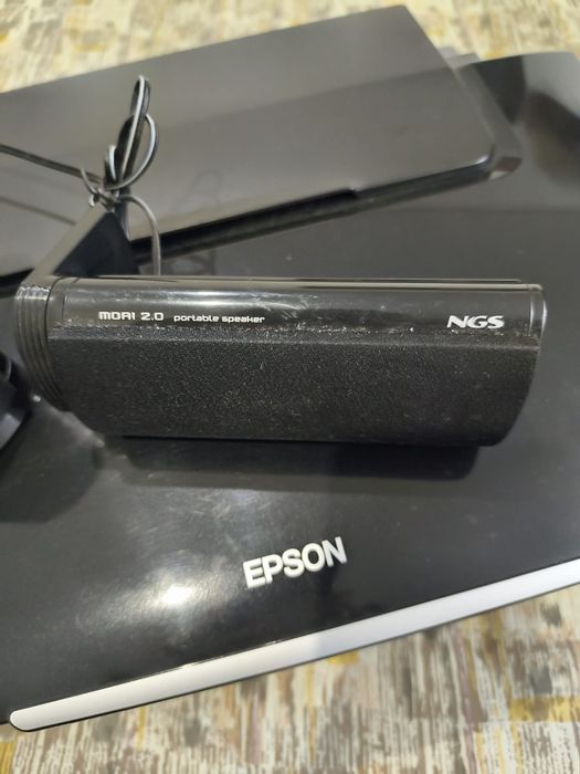 Impressora, com oferta de 2 colunas