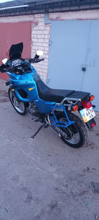 Yamaha tenere xtz 660 3YF 1996г.