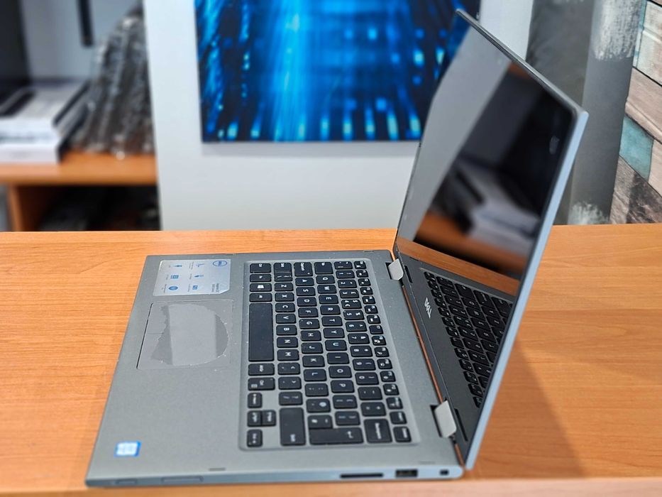 Laptop Dell Intel , SSD , Windows 11