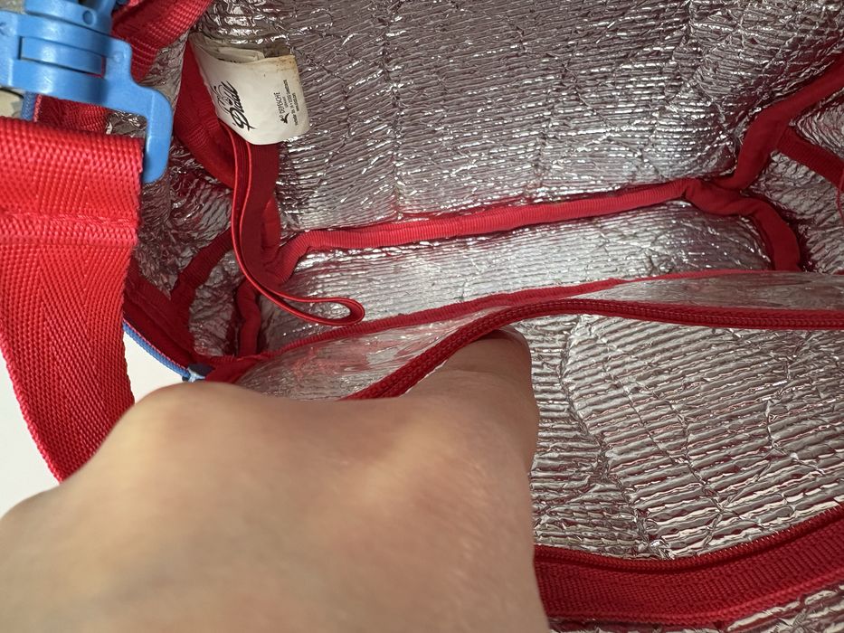 Torba Diddle Mysz Diddlina lunch box termiczna