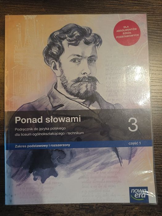 Ponad słowami 3 część 1