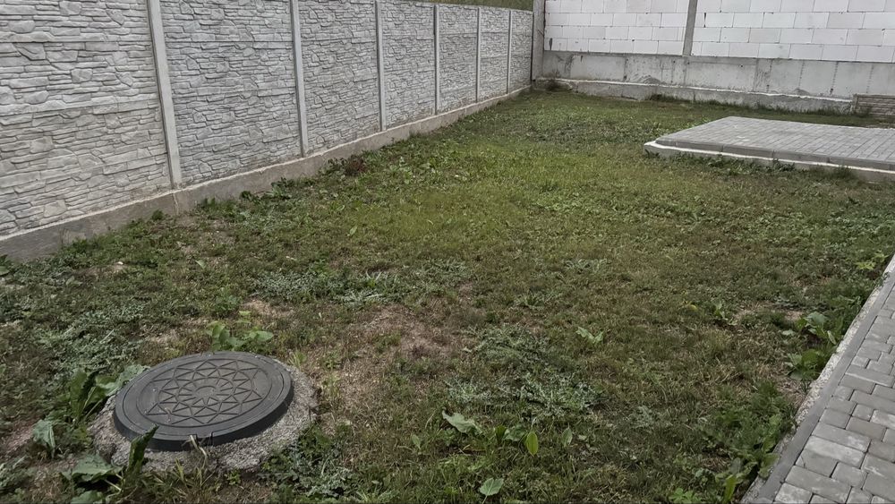 Просторный дом в Червоном Хуторе. Длительная аренда