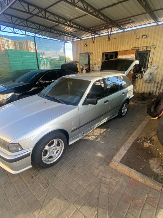 Продається молода в Одесі BMW e36 touring