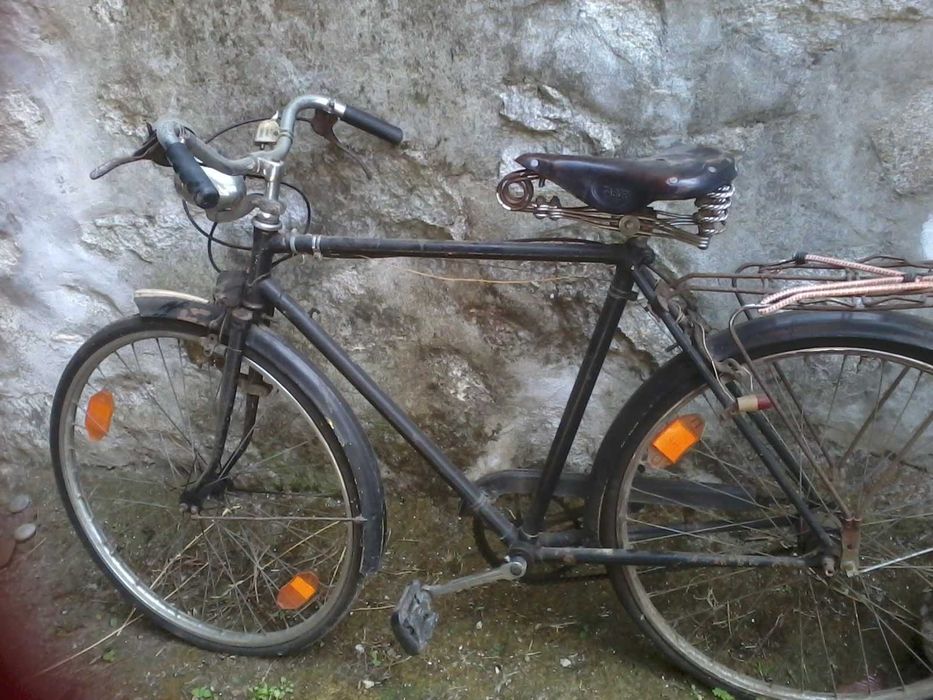 bicicleta pasteleira