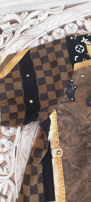 Louis Vuitton koszulka r. L